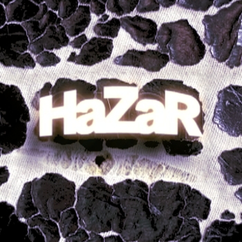 Hazar - Boom,Eahh,woow
