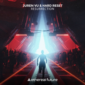 Hard Reset - Rendezvous (Hard Reset Dark Room Reinterpretation Edit)