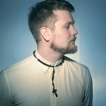 Hymns from Nineveh - Rage Silence Love (Rødsten & Jesper Rummenigge Remix)