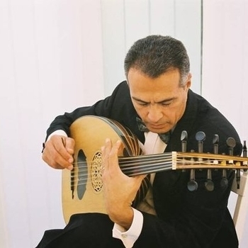 Hussein El Masry - Entre Nil et Gange