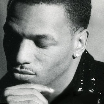 Horace Brown feat. Jay-Z - Things We Do For Love (Remix)