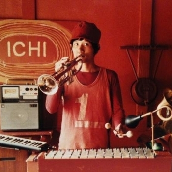 Ichi - #WASSUP (Original Mix; feat. Portside)