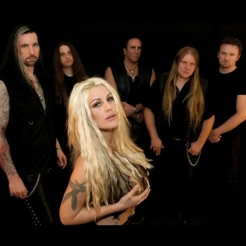 Imperia - Crossroads (Tears of Silence 2015)