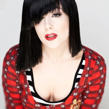 Ira Losco - Chameleon (Invincible)