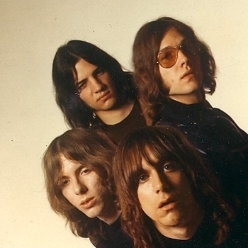 Iggy & The Stooges - Search & Destroy