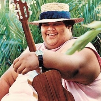 Israel Kamakawiwoʻole