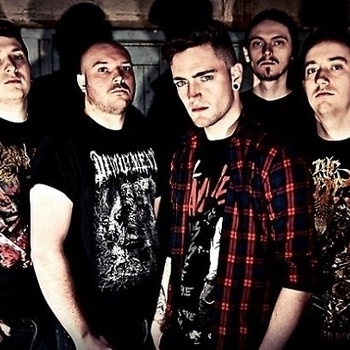 Ingested - Titanomachy