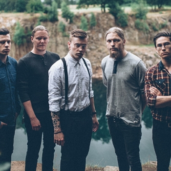 Imminence - Crawling Acoustic (Зарубежный Рок 2020) (Acoustic ; Linkin Park cover)