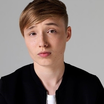 Isac Elliot - I Wrote a Song for You