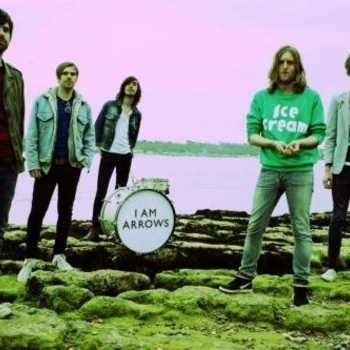 I Am Arrows - Another Picture Of You