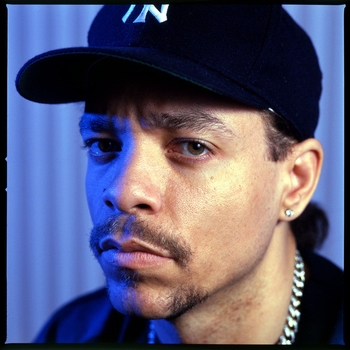 Ice-T - Straight Up Nigga