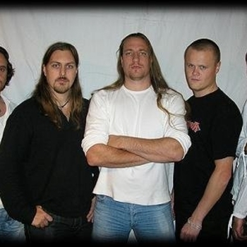 Insania - The Land of the Wintersun