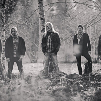 In Mourning - Celestial Tear