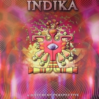 Indika - Quitapenas