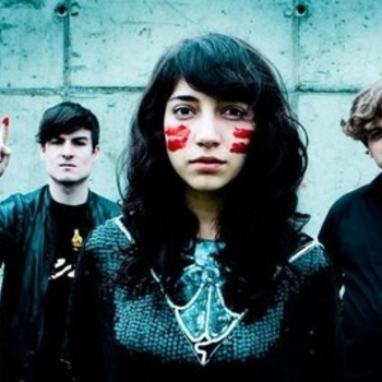 Intergalactic Lovers - Shewolf
