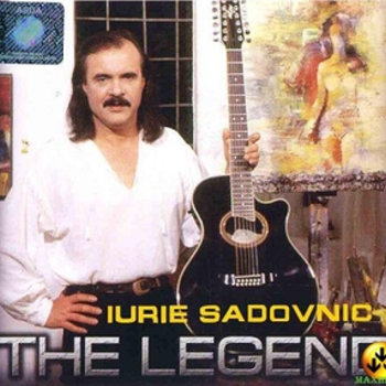 Iurie Sadovnic - Despre romanta