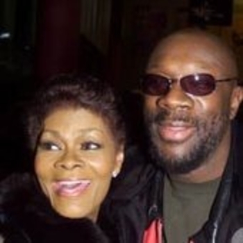 Isaac Hayes & Dionne Warwick - Feelings & my Eyes Adore you