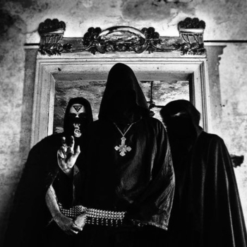 Inferno - Вокруг огни горят (2018)