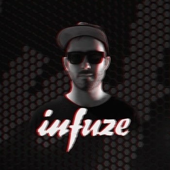 Infuze - Get Enough