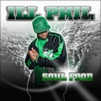 Ill Phil - Dirty Little Secret