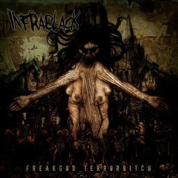 Infra Black - Wisdom of the Grave (remix by Assurines)