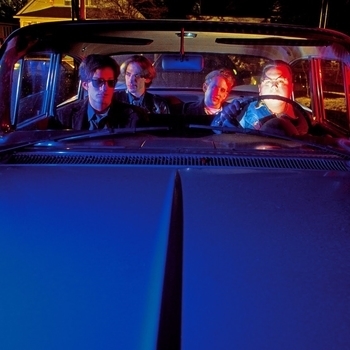 Impala - Mr. Here (Night Full Of Sirens: Anthology 93 -97. 2010)