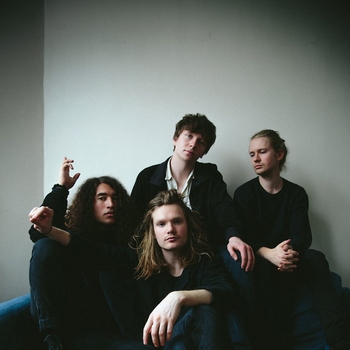 Island - All in My Head