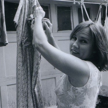 Iris DeMent - Let the Mystery Be