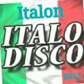 Italon - Italo Disco (Alex Neo Euro-Remix 2013)