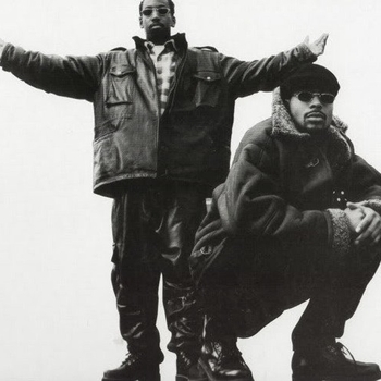 Ill Al Skratch - Can You Feel It