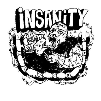 Insanity - Марионетки (Cover)