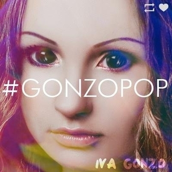 Iva Gonzo - No War [preview]