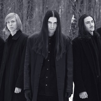 Inner Missing - the cage