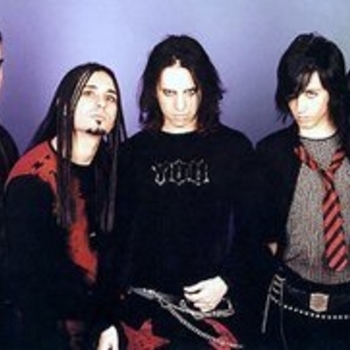 Icon & the Black Roses - Innocence