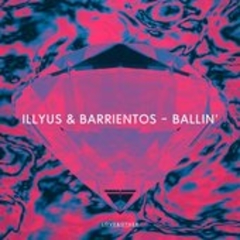 Illyus & Barrientos - Chase Your Trip (Original Mix)