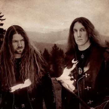 Imperium Dekadenz - Bis Ich Bin (When We Are Forgotten 2019)