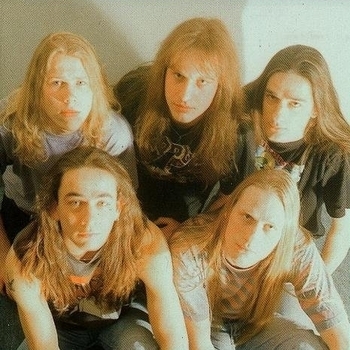 Imperium - Back In '85