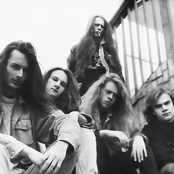 Infected - Surrounded By Infection (2012 Reissue) (Infected Generation 1995)