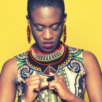 Ivy Quainoo - Hey Caesar