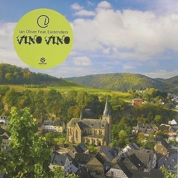 Ian Oliver Feat. Eastenders - VINO VINO.MP3