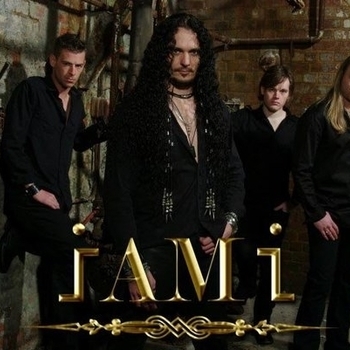 I AM I - This Is My Life (Event Horizon 2012)