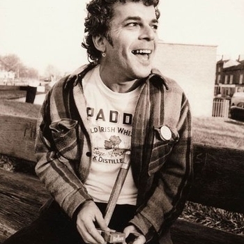 Ian Dury - Funky disco Pops