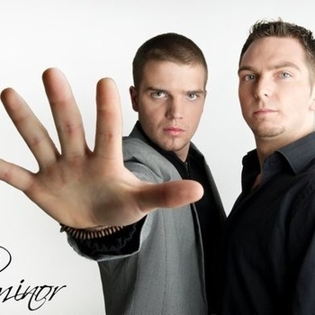 Illuminor - Lullaby (Digitally Acoustic Mix)