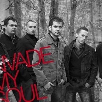 Invade My Soul - Надежда нации (2014)