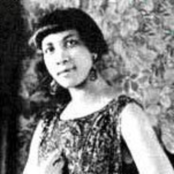 Ida Cox - Last time blues