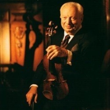 Christoph Willibald Gluck and Isaac Stern - Melodie No. 2 from Orpheus et Euridyce (Encores 1996)