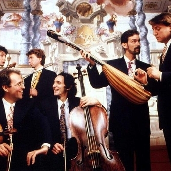 Il Giardino Armonico, Giovanni Antonini, Антонио Вивальди - Vivaldi Il Farnace  Act 2 Scene 5 Gelido in ogni vena (I Love Vivaldi 2021)