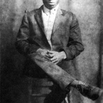 Ishman Bracey - Pay Me No Mind Blues