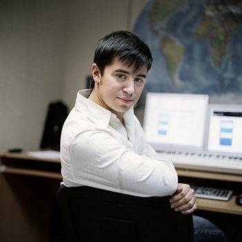 Ilya Soloviev - Universal Universe (Bobina Chill Night Mix)