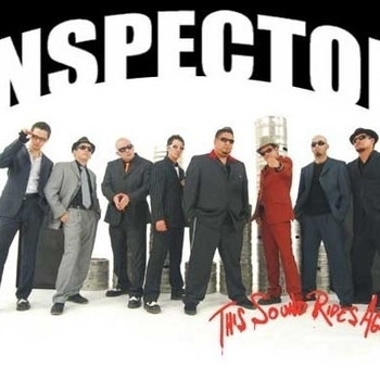 Inspector - El Dejado
